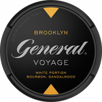 General ONYX Black