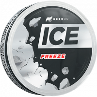 ICE Freeze Extra Strong