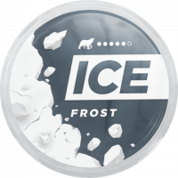 ICE Frost Super Strong