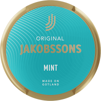 Jakobsson's Mint Strong