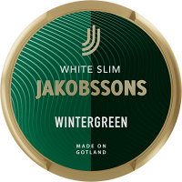 Jakobssons Melon Slim