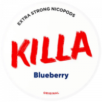 Killa Blueberry