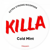 Killa Cold Mint