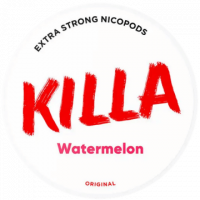 Killa Watermelon Extra Strong