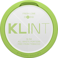 KLINT Fresh Lime 