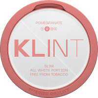 KLINT Pomegranate 