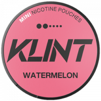KLINT Watermelon Mini