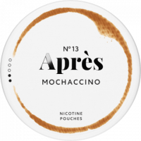 Après No.13 Mochaccino