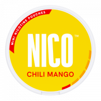 NICO Chili Mango Mini 4mg