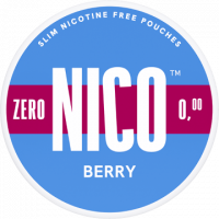 NICO Berry Zero