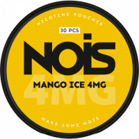 NOIS Mango Ice 4mg