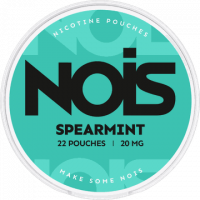 NOIS Spearmint 20mg
