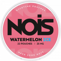 NOIS Watermelon Ice 25mg
