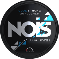 NOIS Cool Strong 4mg