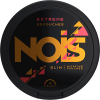 NOIS Extreme 4mg