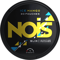 NOIS Ice Mango 4mg