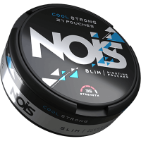 NOIS Cool Strong 35mg