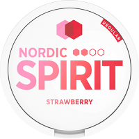 Nordic Spirit Jordgubb