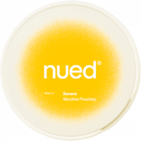 Nued Banana