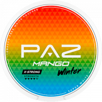 PAZ Mango Winter X-Strong