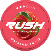 RUSH Pro Watermelon Ice 11mg