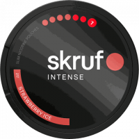 Skruf Intense No.217 Strawberry Ice 7 Slim