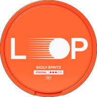 LOOP Sicily Spritz Strong Ltd Edition