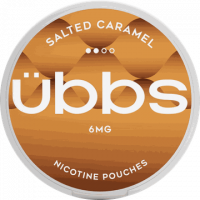 Übbs Salted Caramel