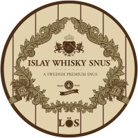 Islay Whisky Lös