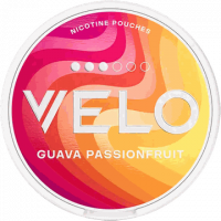 VELO Guava Passionfruit
