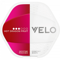 VELO Shift Hot Dragonfruit 8mg