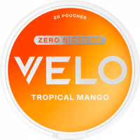 VELO Tropical Mango Zero