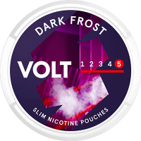 VOLT Dark Frost Super Strong