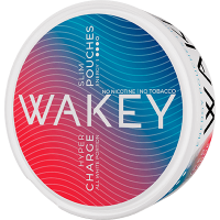 WAKEY Hyper Charge