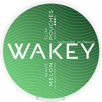 WAKEY Melon Wave
