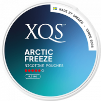 XQS Arctic Freeze X-Strong