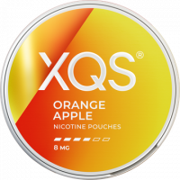 XQS Orange Apple Strong