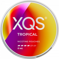 XQS Tropical Strong