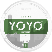 YOYO Havana Mojito 