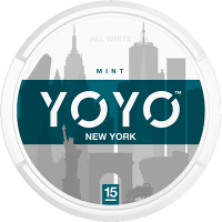 YOYO New York Mint