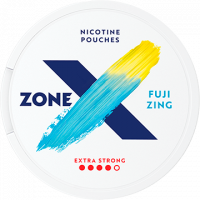 Zone X Fuji Zing Extra Strong