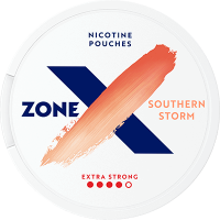 Zone X Southern Storm Extra Strong