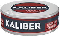 Kaliber Extra Tobacco Taste