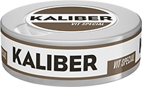 Kaliber Special White