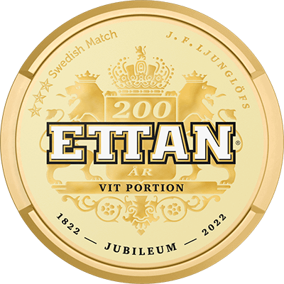 Ettan White Front Jubileum