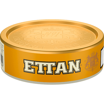 Ettan Loose Front