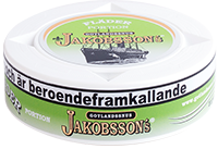 Jakobsson's Fläder