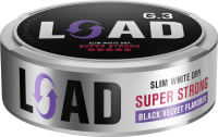 G.3 Load Super Strong
