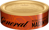 General Mackmyra Loose