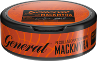 General Mackmyra Original